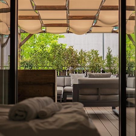 Mountain View Suites Tisens Dış mekan fotoğraf