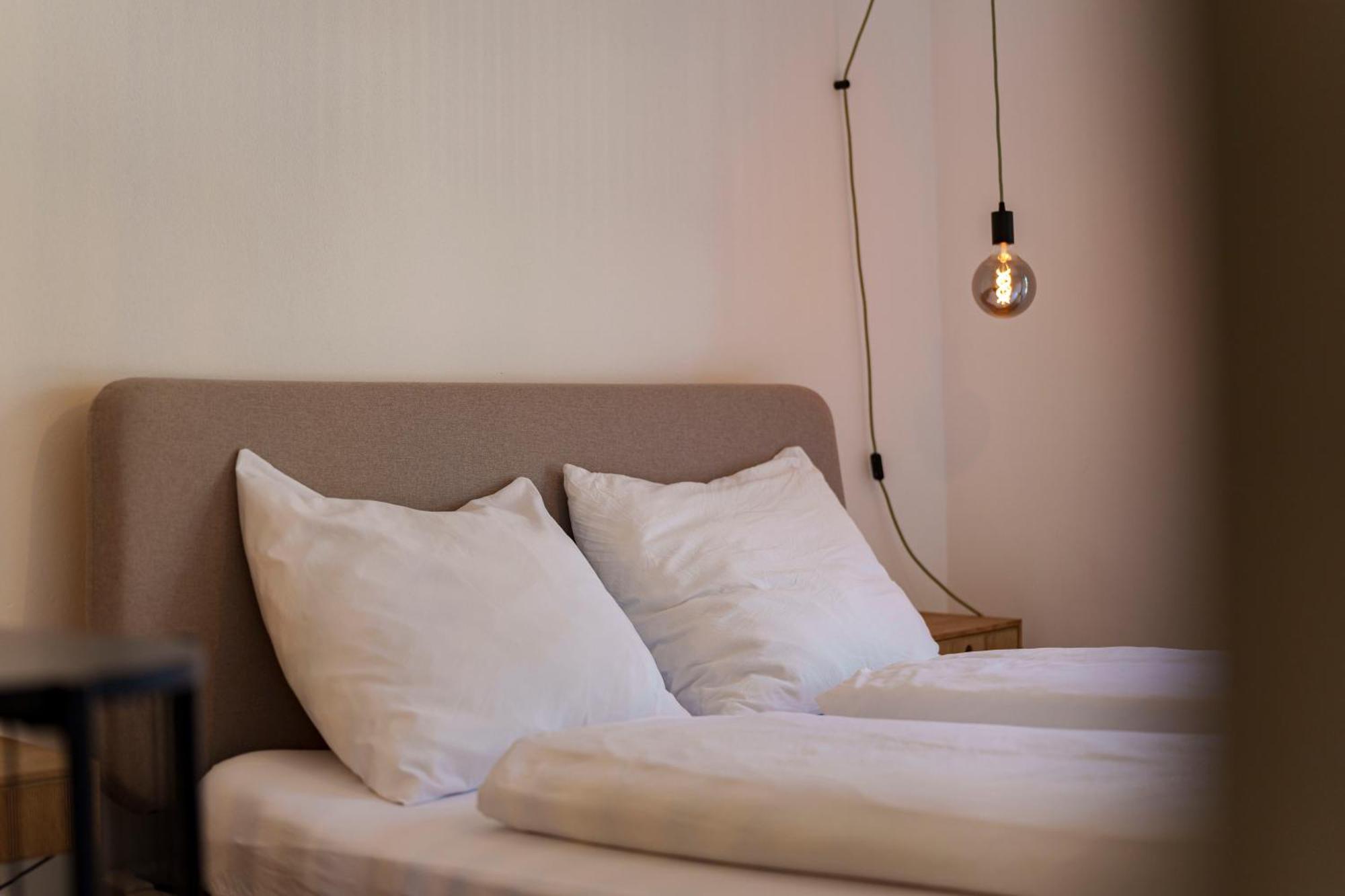 Mountain View Suites Tisens Dış mekan fotoğraf