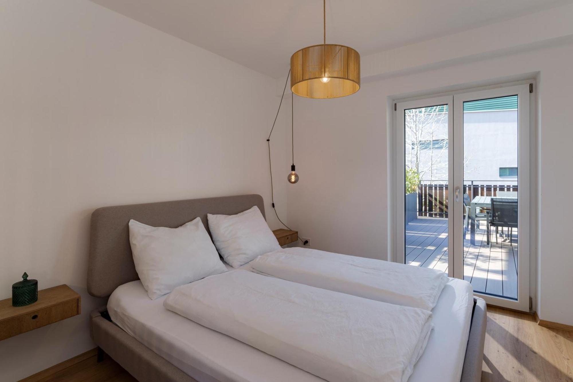 Mountain View Suites Tisens Dış mekan fotoğraf