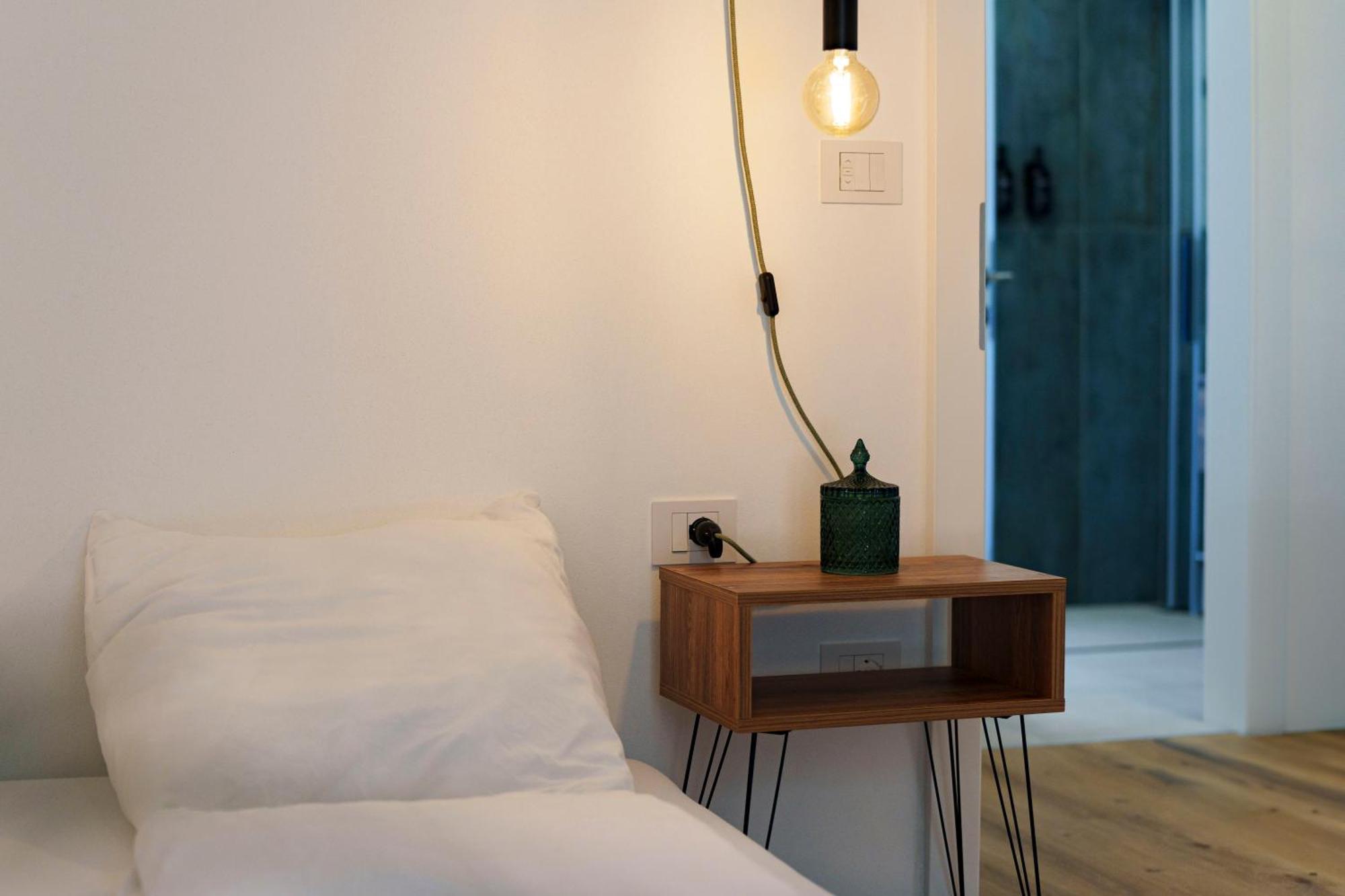 Mountain View Suites Tisens Dış mekan fotoğraf