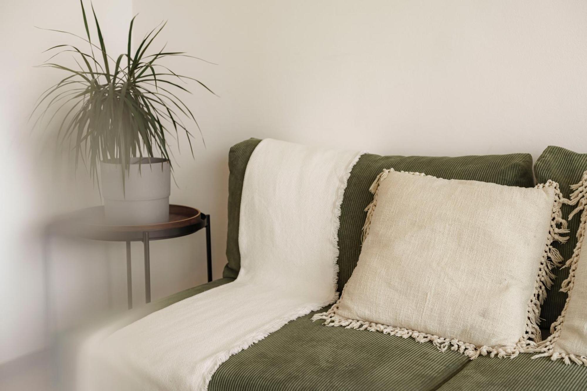 Mountain View Suites Tisens Dış mekan fotoğraf