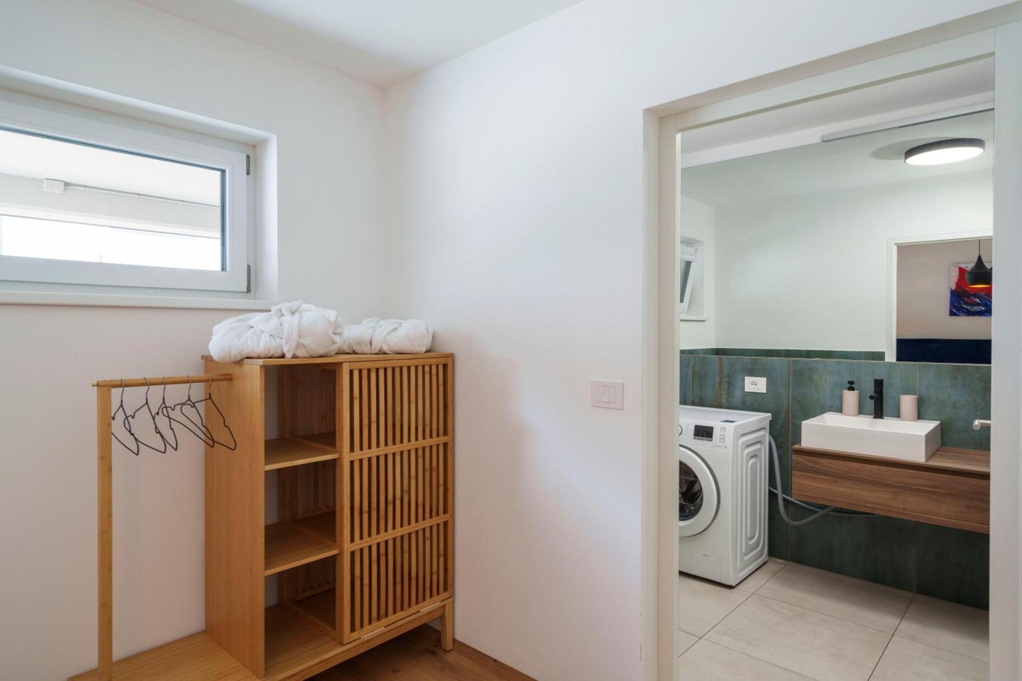 Mountain View Suites Tisens Dış mekan fotoğraf